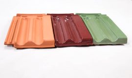 Roof Tile - Sofale Tabarestan